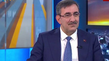 Yıl sonuna kadar ek vergi artışı olacak mı? Cumhurbaşkanı Yardımcısı Cevdet Yılmaz açıkladı