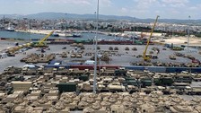 Yunan Dedeağaç'ı Fransız'a da peşkeş çekti! 8 ay sonra neler olacak?