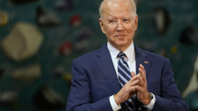 Biden'dan Müslümanlara Aşure mesajı