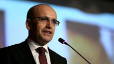Bakan Mehmet Şimşek sosyal medyada paylaşılan o görüntülere sessiz kalmadı! "Hassasiyetiniz için teşekkür ederim"