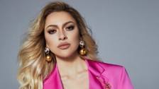 Barbie akımı sosyal medyayı sallıyor! Hadise de akıma uydu: Ama bir farkla...