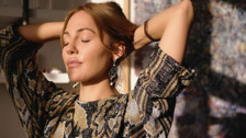 Meryem Uzerli, tüm zamanların en güzel kadınlarından biri olarak seçildi