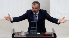 Cumhurbaşkanı Başdanışmanı Saral, Esenyurt'taki vahşetin faillerine 'idam' istedi