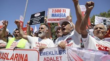 EYT'lilerden yeni talep: 2000 sonrası emekli olanlar için...