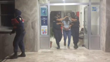 Zeytin tankında çıplak yüzmüştü: İfadesi şoke etti!