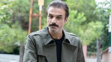 Siroza yakalanan Ufuk Özkan, "Organ nakline gerek kalmadı"