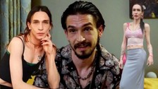 Çukur'un Timsah Celil'i Ahmet Melih Yılmaz trans olduğunu duyurmuştu! 5 kez bıçak altına yattı: Kolay mı kadın olmak?