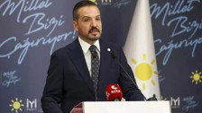 İYİ Parti, AK Parti ve MHP ile ittifak yapacak mı? Açıklama geldi