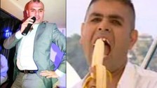Sahne için 3 milyon isteyen Ajdar 80 liraya 4 saat şarkı söyledi
