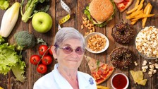 Canan Karatay diyeti uyurken bile yağları cayır cayır yakıyor! Canan Karatay'dan iğne ipliğe çevirecek kilo verme sırrı