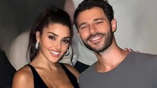 Hande Erçel ve Hakan Sabancı ilişkisi tam gaz ilerliyor! İkiliden 'bu aşkın sonu yok' diyenlere inat paylaşım geldi