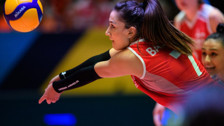 Milli voleybolcu Hande'yi yüzüne asit atmakla tehdit ediyordu: Yakalandı