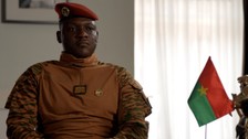 Afrika ülkeleri tek tek ayaklanıyor! ABD ve Fransa'ya altın ile uranyum yasağı