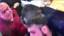 Esenyurt'ta tekele kanlı baskın! Yeni detaylar ortaya çıktı! Baba paylaşım yaptı mı açıkladı
