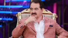 İbrahim Tatlıses takipçilerine kötü haberi duyurdu! Dua istedi