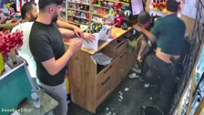 Esenyurt'taki tekel saldırısında yeni gelişme: 3 kişi tutuklandı!