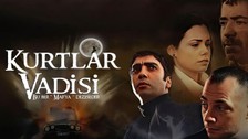 İşte Kurtlar Vadisi'ndeki çekim hatası! Yıllar sonra bilmem kaçıncı tekrarda fark edildi