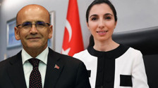 Son Dakika:  Bakan Şimşek ve TCMB Başkanı Erkan yarın JP Morgan Toplantısı'na katılacak