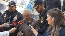 65 yaşındaki arkadaşını öldürüp parçalayan adam: Aramızdaki eşcinsel ilişkinin duyulmasından korktum