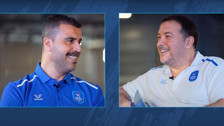 Anadolu Efes Başantrenörü Erdem Can favori 5'ini açıkladı