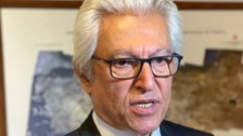 Prof. Dr. Süleyman Pampal'dan çarpıcı açıklama! Depremin geldiğini önceden gösteren bir ipucu var mı?