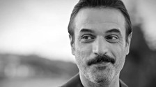 3. derece Siroz'a yakalanan Ufuk Özkan'dan sevindiren haber! Doktoru 'çok şükür' diyerek duyurdu