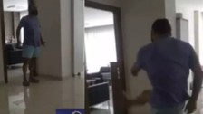 Susuzluktan isyan etmişti: Gerçek herkesi şoke etti