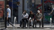 Derin bir 'oh' çekme vakti! Türkiye'de havalar ne zaman serinleyecek? Meteoroloji duyurdu: Eyyam-ı Bahur gidiyor, yağış geliyor...