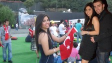 Münevver Karabulut'un Cem Garipoğlu tarafından canice katledildiği vahşet evi! Korkunç gecenin bilinmeyen fotoğrafları kan dondurdu