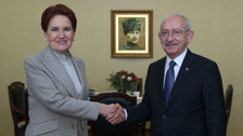 Barış Yarkadaş Meral Akşener'in siyasi vasiyetini açıkladı! Dikkat çeken CHP detayı
