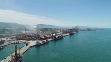Derince nerede, Kocaeli'nin neresinde? Silo nedir, toz patlaması nedir, nasıl olur?
