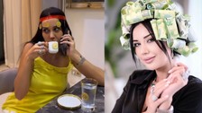 Dilan Polat ağlayarak açıkladı! 'Bir süre uzak kalmak bana iyi gelecek, gördükçe sinirlerim bozuluyor'