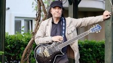 Erkin Koray hayatını kaybetti! Erkin Koray kimdir?