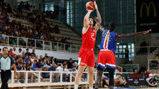 FIBA EuroBasket 2025 Elemeleri kura çekimi yarın yapılacak
