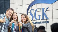 Gençlere ücretsiz sağlık sigortası! 3.800 TL'nin altı ödemeyecek, teste girmeyen 402 TL ödeyecek