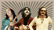Rock müziğinin 3 duayeni buluştu! Barış Manço ve Cem Karaca'dan sonra Erkin Koray da hayatını kaybetti