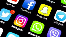 Türkler Instagram'da aylık 21 saat zaman geçiriyor