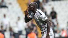 Beşiktaş'ın Kamerunlu golcüsü gidiyor mu? Rusya'da Vincent Aboubakar iddiası