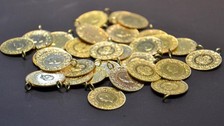Bugün gram altın fiyatı, çeyrek altın fiyatı ne kadar?