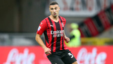 Fenerbahçe'den Krunic'i ikna görevi Dzeko'ya! 3 kez aradı...
