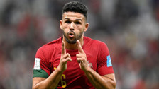 PSG'nin yeni golcüsü Goncalo Ramos kimdir?