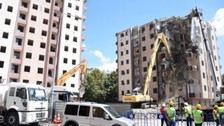 İstanbul'a özel deprem yasasında detaylar netleşti: Yıkım için her an kapınızı çalabilirler