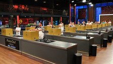 MasterChef'te kaptanlığı kim kazandı, takımlar nasıl oluştu?