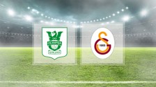 Olimpija Ljubljana Galatasaray maçı ne zaman, saat kaçta, hangi kanalda?