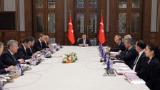Orta Vadeli Program Eylül'de açıklanacak! Cumhurbaşkanı Yardımcısı Cevdet Yılmaz duyurdu