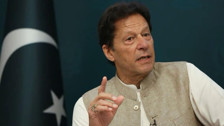 Pakistan’ın eski Başbakanı İmran Khan’a 5 yıl siyasi yasak