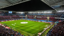 Trabzonspor'dan dev stat anlaşması! 1.4 milyar TL kasaya girecek