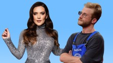 'İticisin' diyen Demet Akalın'a Masterchef yarışmacısı Tahsin'den net yanıt: Herkes işini yapsın