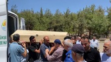 Kahramanmaraş depreminde kaybolmuştu: Yunus Emre’den 6 ay sonra acı haber geldi!
