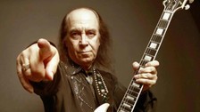 Türk rock müziğinin efsane ismi Erkin Koray'ın cenaze töreni programı belli oldu